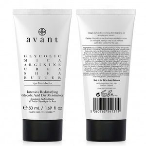 Avant Intensive Redensifying Glycolic Acid Day Moisturizer